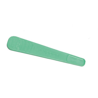 Alimed Beckman E-Z Spoon Beckman Spoons, Soft/Yellow - 83358