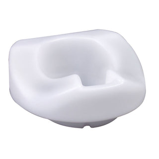 Maddak Total Hip Replacement Toilet Seat Elongated Toilet Seat, Bilateral - 70528