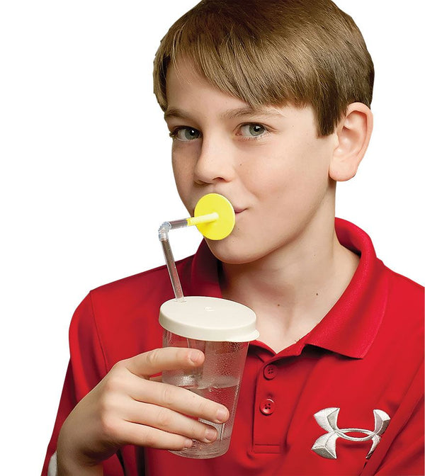Alimed ARK's Sip-Tip Cup Mouthpieces, 3/pk - 82740