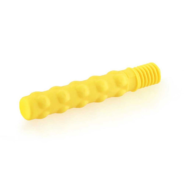 Alimed ARK's Bite 'n Chew Tips Bite 'n Chew Tip, Blue, Smooth - 83365