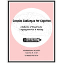 Alimed Complex Challenges for Cognition Complex Challenges for Cognition - 83386
