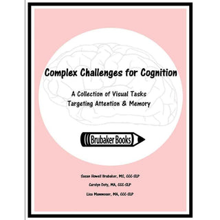Alimed Complex Challenges for Cognition Complex Challenges for Cognition - 83386