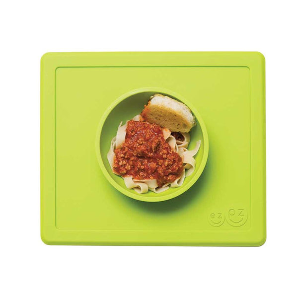 Alimed Happy Mats Happy Mat, Coral - 83394