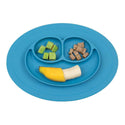 Alimed Happy Mats Mini Mat, Blue - 83396
