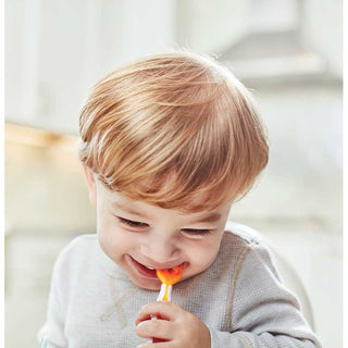Alimed Pre-Spoon GOOtensils Pre-Spoon GOOtensils, 2/pk - 83441