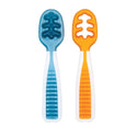 Alimed Pre-Spoon GOOtensils Pre-Spoon GOOtensils, 2/pk - 83441