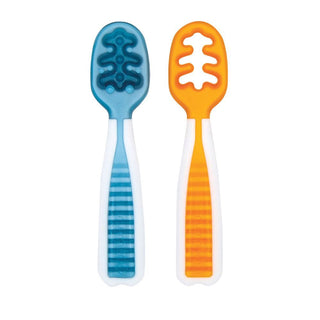 Alimed Pre-Spoon GOOtensils Pre-Spoon GOOtensils, 2/pk - 83441