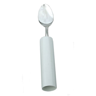 Alimed Tube Handle Utensils Tube Handle Teaspoon - 8346