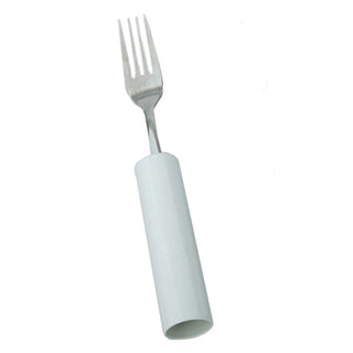 Alimed Tube Handle Utensils Tube Handle Fork, cs/6 - 834706