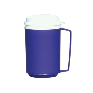 Alimed Insulated Mug with Lid Insulated Mug With Lid, cs/25 - 838725