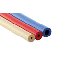 Alimed Color-Coded Handle Foam Handle Foam, Tan, 1"diam, 1/4"bore - 8437