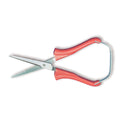 Alimed Spring-Open Scissors Light-Duty Scissors, Rounded Tip - 8411