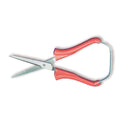 Alimed Spring-Open Scissors Light-Duty Scissors, Pointed Tip - 8410