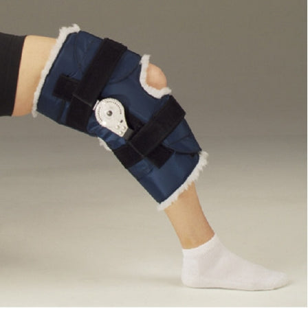 DeRoyal Knee Support Pucci Medium 14-1/2 to 16-1/2 Inch Circumference