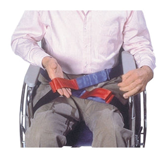 SkiL-Care Quick-Release Stabilizer Belt Quick-Release Stabilizer Belt - 8447