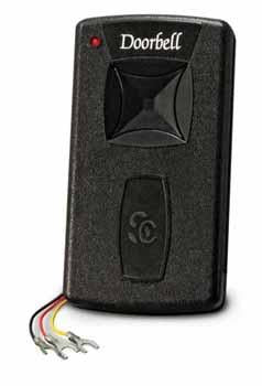 Doorbell Transmitter
