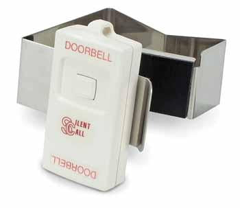  Doorbell Transmitter