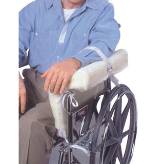 SkiL-Care Lateral Arm/Body Support Lateral Arm/Body Support, w/Polyester Cover - 706011