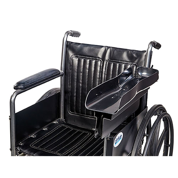 AliMed Premier Wheelchair Arm Tray Premier Wheelchair Arm Tray - 8471