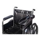 AliMed Premier Wheelchair Arm Tray Terry Cover - 8267