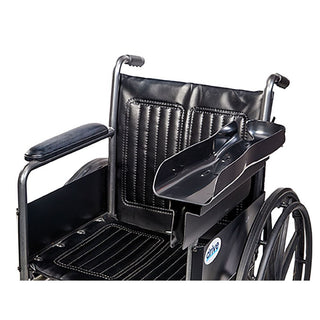 AliMed Premier Wheelchair Arm Tray Terry Cover - 8267