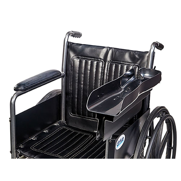AliMed Premier Wheelchair Arm Tray Terry Cover - 8267