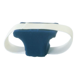 AliMed Knee Abduction Pillows Abduction Wedge, Waterproof - 8489