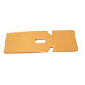 AliMed Double Notched Wheelchair Transfer Board Double Notch Transfer Board, 29" - 8503