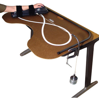 Alimed Figure Eight Skate Board System Figure Eight Skate Board System - 8592