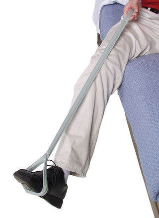 AliMed Leg Lifter Leg Lifter, 42"L, cs/10 - 859510