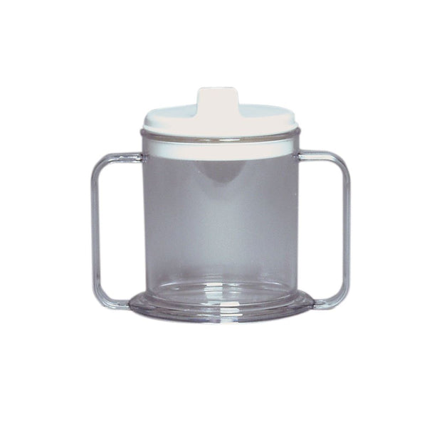 Alimed Clear Mug Replacement Lid - 88769