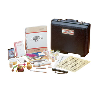 Alimed Sensory Stimulation Kit Sensory Stimulation Activities Kit - 8628