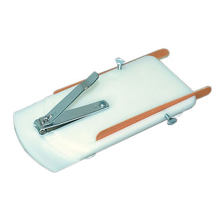 Alimed Suction Base Nail Care Center Suction Base Nail Care Center - 8633