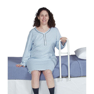 Alimed Home Transfer Handles Electric Bed Handle, for Right - 70517