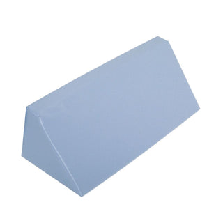 AliMed Body Positioning Wedges, Upholstered Body Positioner, Uphostered Foam, Half Size, cs/6 - 88819