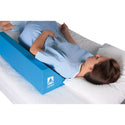 AliMed Body Positioning Wedges, Uncovered Body Positioning Wedge, Uncovered Foam, Half Size, cs/6 - 8160306