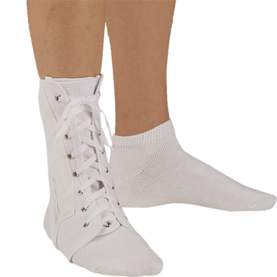 Lace-Up Ankle Brace