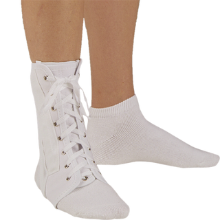Lace-Up Ankle Brace