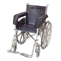 SkiL-Care Wheelchair Armrest Cushions Armrest Cushion, Half Arm, 11" - 703016