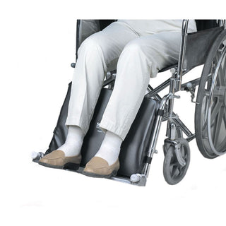 SkiL-Care Wheelchair Leg Support Pad Wheelchair Leg Support - 8779
