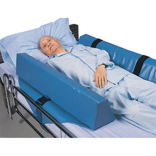 SkiL-Care Roll-Control Bed Bolsters Roll-Control Bed Bolsters, Single Unit  - 8791