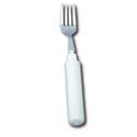 Alimed Grip-Tight Eating Utensils Knife, Straight, cs/6 - 880106