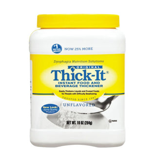 Thick-It and Thick-It 2 Thick-It, 10 oz. cans, cs/12 - 8815