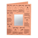 Swallowing Images Charts Swallowing Images Charts 1,  pk/10 - 8817