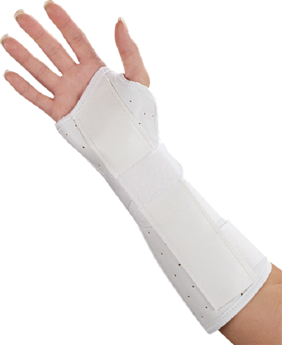 Wrist/Forearm Splint