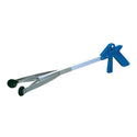E-Z Reacher with Suction Cups E-Z Reacher, 42" long, 40" reach, 12 oz. - 8836