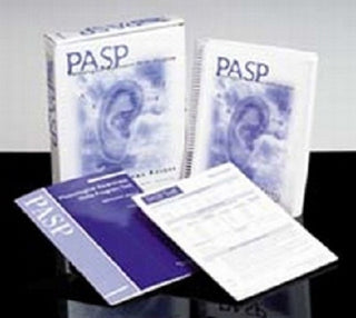 Phonological Awareness Skills Program (Formerly the Green Readiness Book) Jerome Rosner