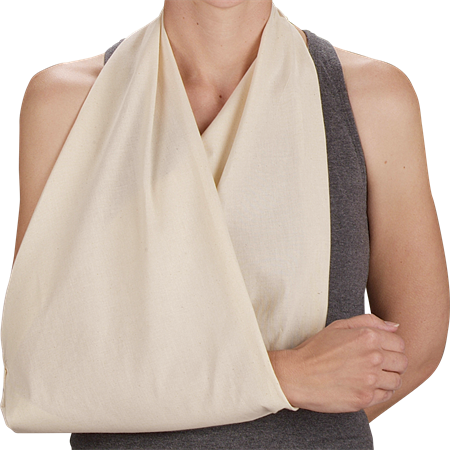 Triangle Bandage Sling