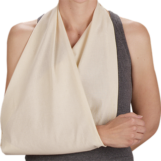 Triangle Bandage Sling