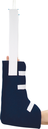 DeRoyal Convoluted Foam Arm Elevator/Sling - Universal - 8788-03